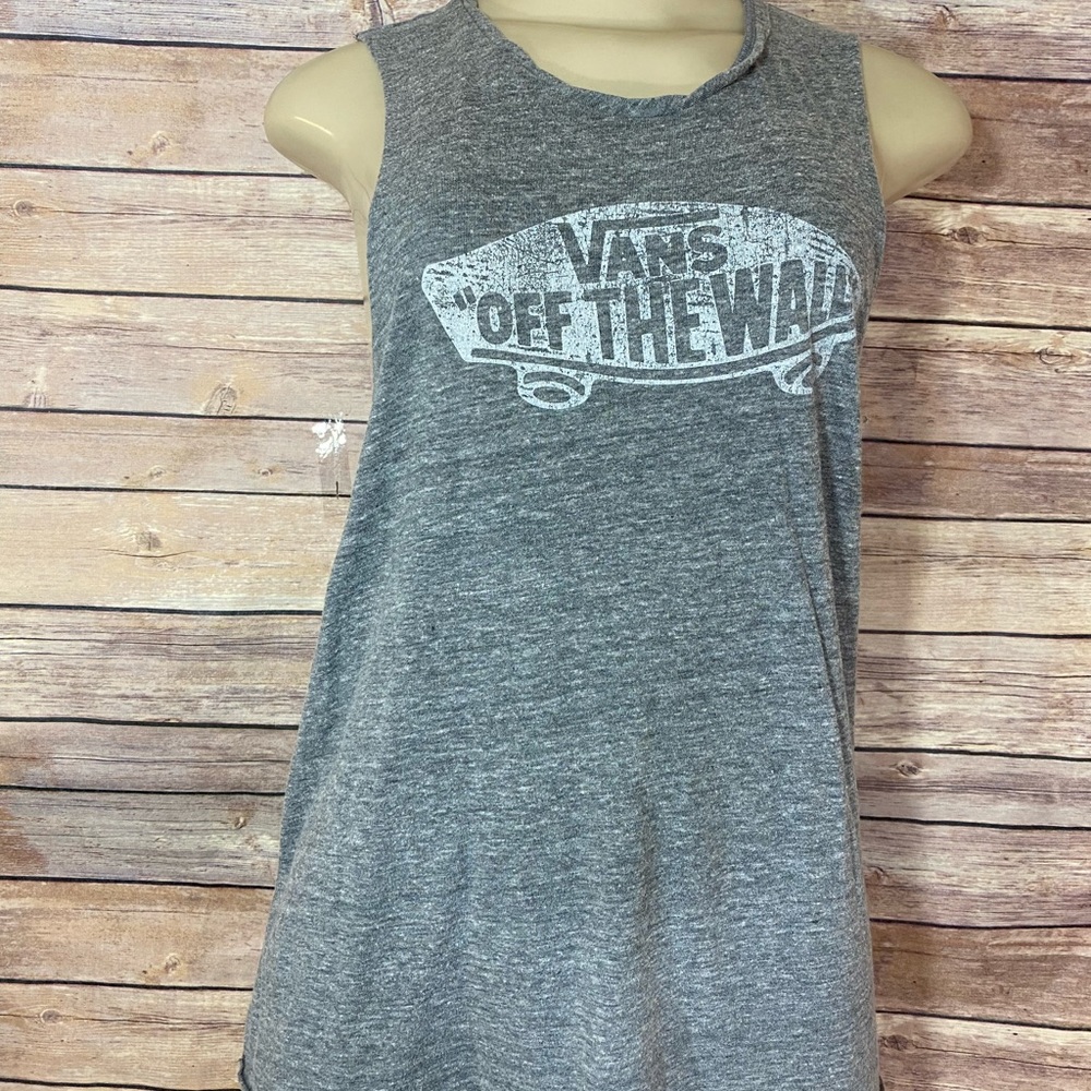 Pre-Owned Women’s Tank Top